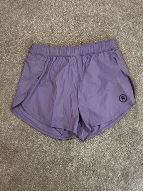 Women’s Lavender Backcountry Shorts